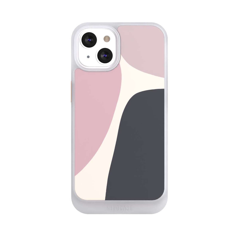iPhone 13 NIVOcore Trio Malve