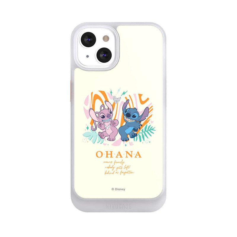 iPhone 13 NIVOcore Stitch und Angel