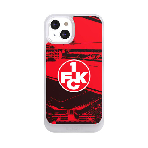Apple iPhone 13 NIVOcore 1.FC Kaiserslautern-Stadion