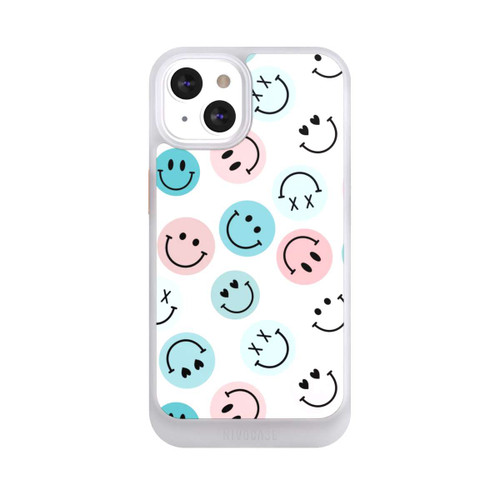 Apple iPhone 13 NIVOcore Try Hell Rosa