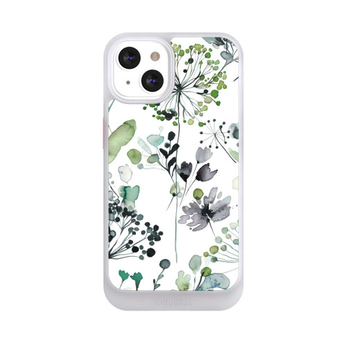 Apple iPhone 13 NIVOcore Herbes Sauvages Eucalyptus