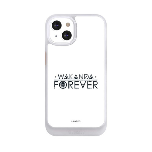 Apple iPhone 13 NIVOcore  Black Panther