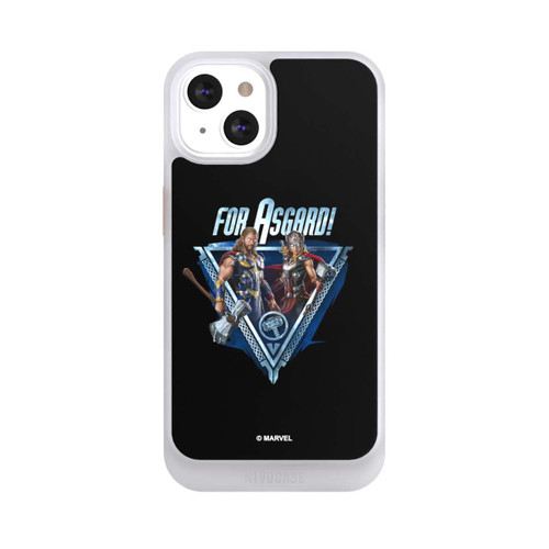 Apple iPhone 13 NIVOcore  Thor for Asgard