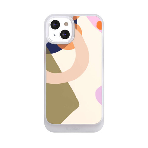 Apple iPhone 13 NIVOcore Colorful Boho