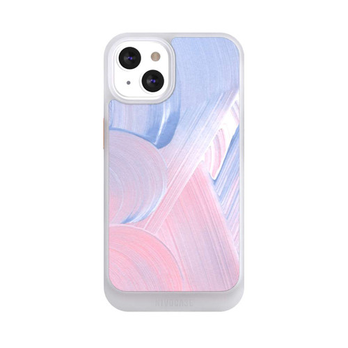 Apple iPhone 13 NIVOcore Emotionen in Pastell