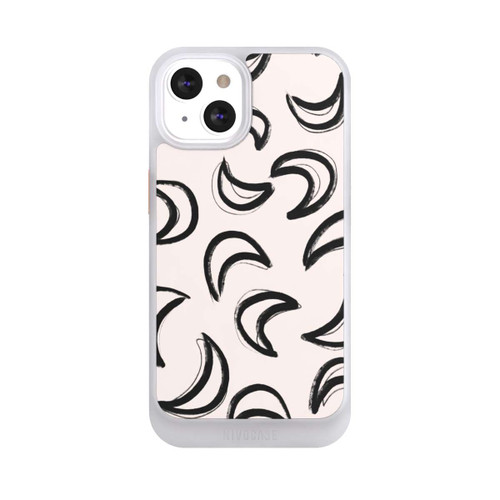 Apple iPhone 13 NIVOcore Lunes Pattern