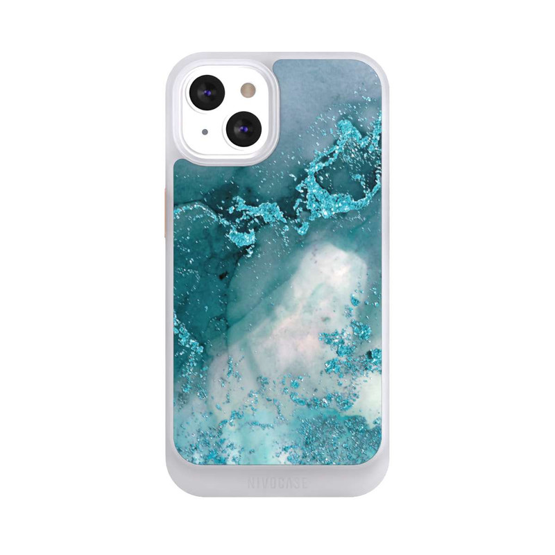 iPhone 13 NIVOcore Alcohol Ink 3