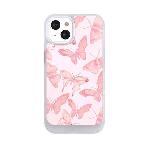 Apple iPhone 13 NIVOcore Dancing Butterflies with AI
