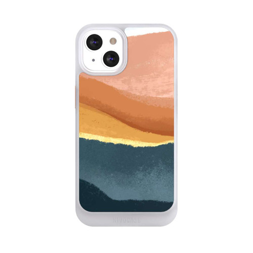 Apple iPhone 13 NIVOcore Beruhigende Wellen