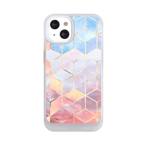 Apple iPhone 13 NIVOcore Magic Sky Cubes