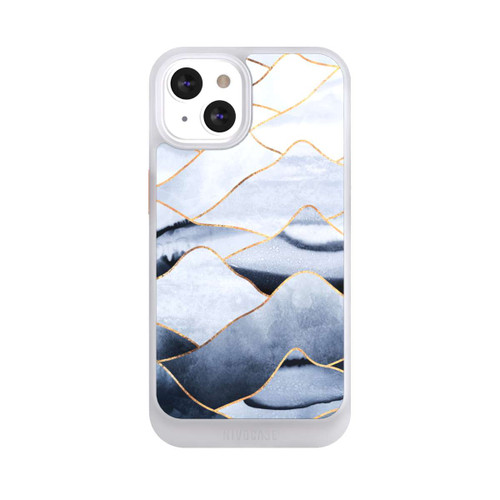 Apple iPhone 13 NIVOcore Mountains Night