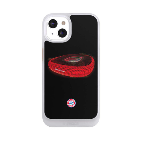 Apple iPhone 13 NIVOcore  FCB Allianz Arena