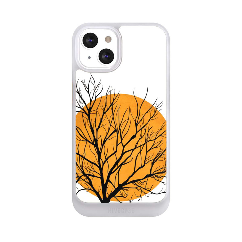 iPhone 13 NIVOcore Verborgene Sonne