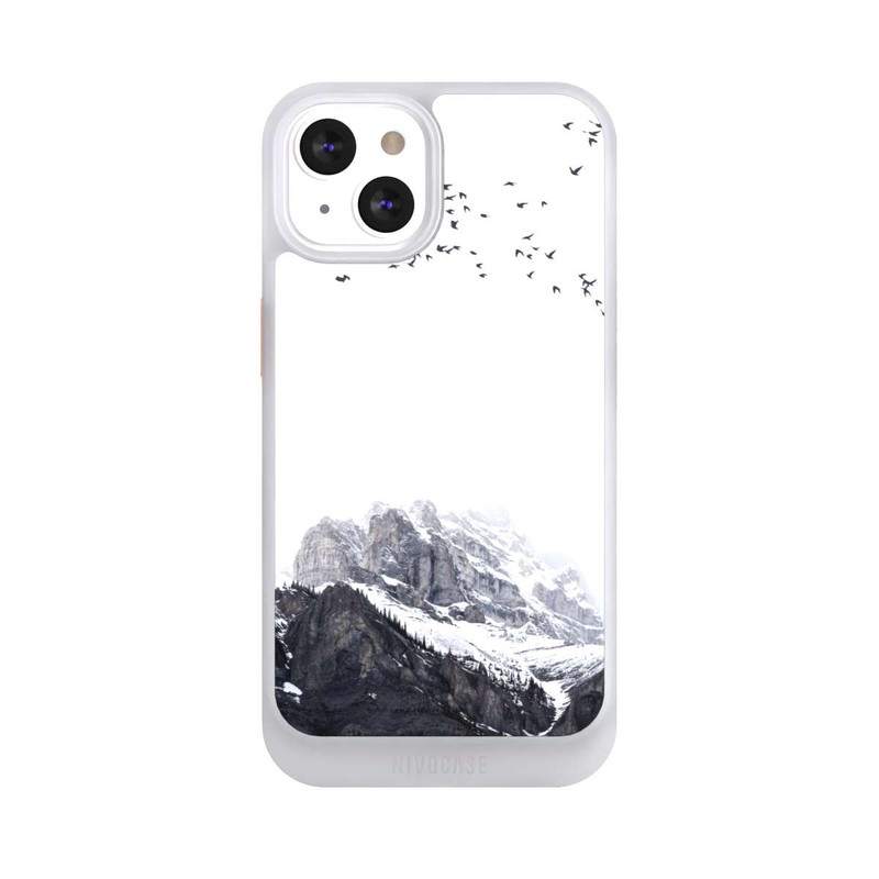 iPhone 13 NIVOcore Das Gebirge