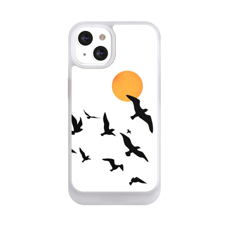 iPhone 13 NIVOcore Auf und davon