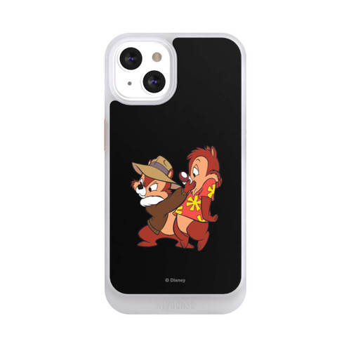 Apple iPhone 13 NIVOcore Chip &amp; Chap