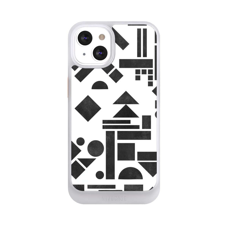 iPhone 13 NIVOcore Géométrie