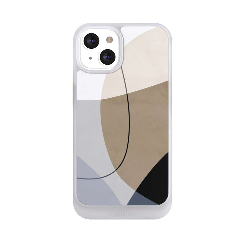iPhone 13 NIVOcore Graphique 210