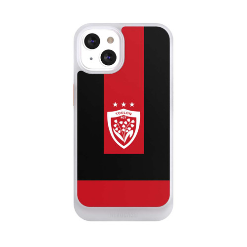 Apple iPhone 13 NIVOcore RCT Maillot Domicile