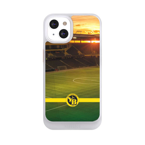 Apple iPhone 13 NIVOcore BSC YB Stadion