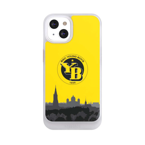 Apple iPhone 13 NIVOcore BSC YB Skyline