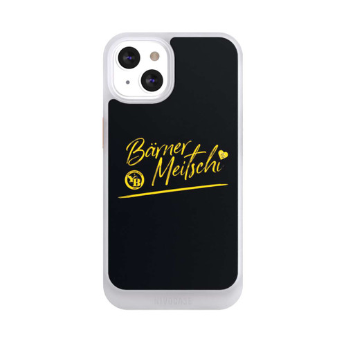 Apple iPhone 13 NIVOcore BSC YB Bärner Meitschi