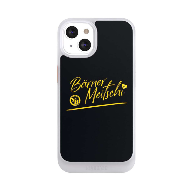 iPhone 13 NIVOcore BSC YB Bärner Meitschi
