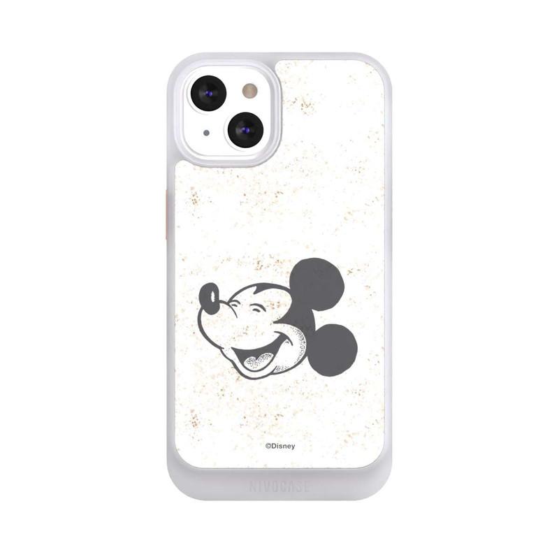 iPhone 13 NIVOcore Micky Lachend Boho