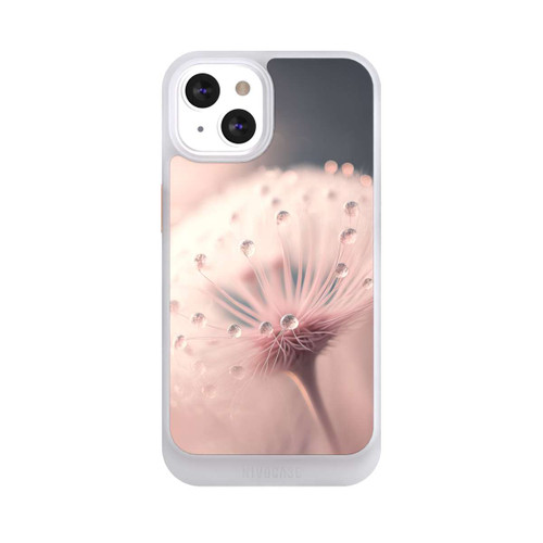 Apple iPhone 13 NIVOcore Macro pastel avec IA