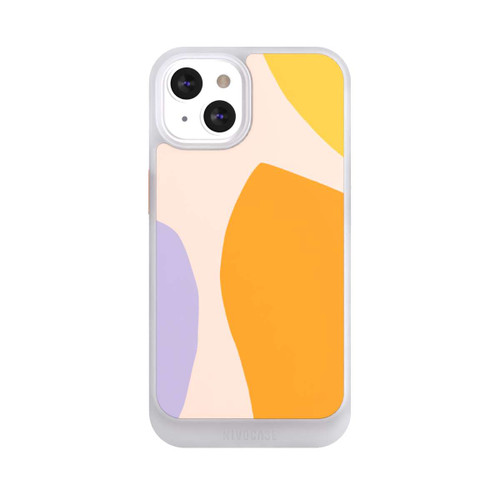 Apple iPhone 13 NIVOcore Glücklicher Ort - Anastasia Sawall