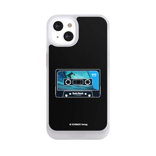 Apple iPhone 13 NIVOcore Rocky Beach Kassette Surfer