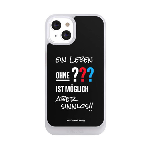 Apple iPhone 13 NIVOcore Ein Leben Ohne ???
