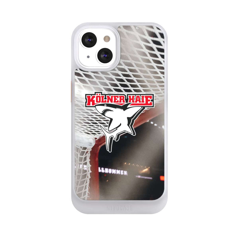 iPhone 13 NIVOcore Kölner Haie Tor