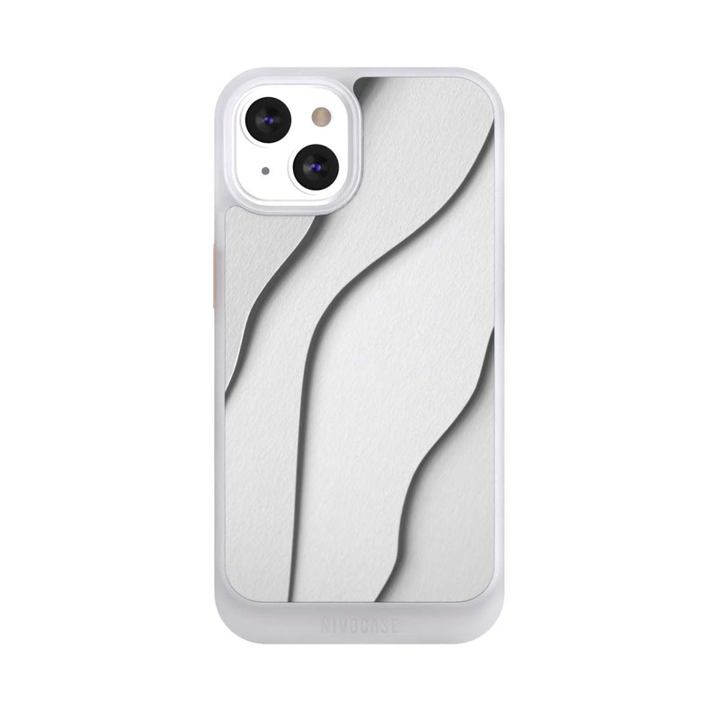 iPhone 13 NIVOcore Études sur papier 28