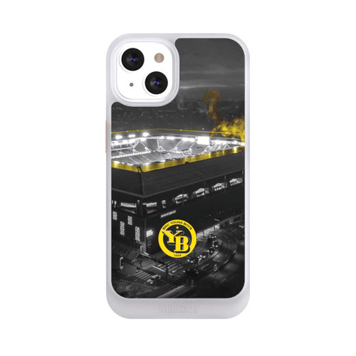 Apple iPhone 13 NIVOcore BSC Young Boys Stadion