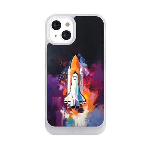 Apple iPhone 13 NIVOcore Space Shuttle Start