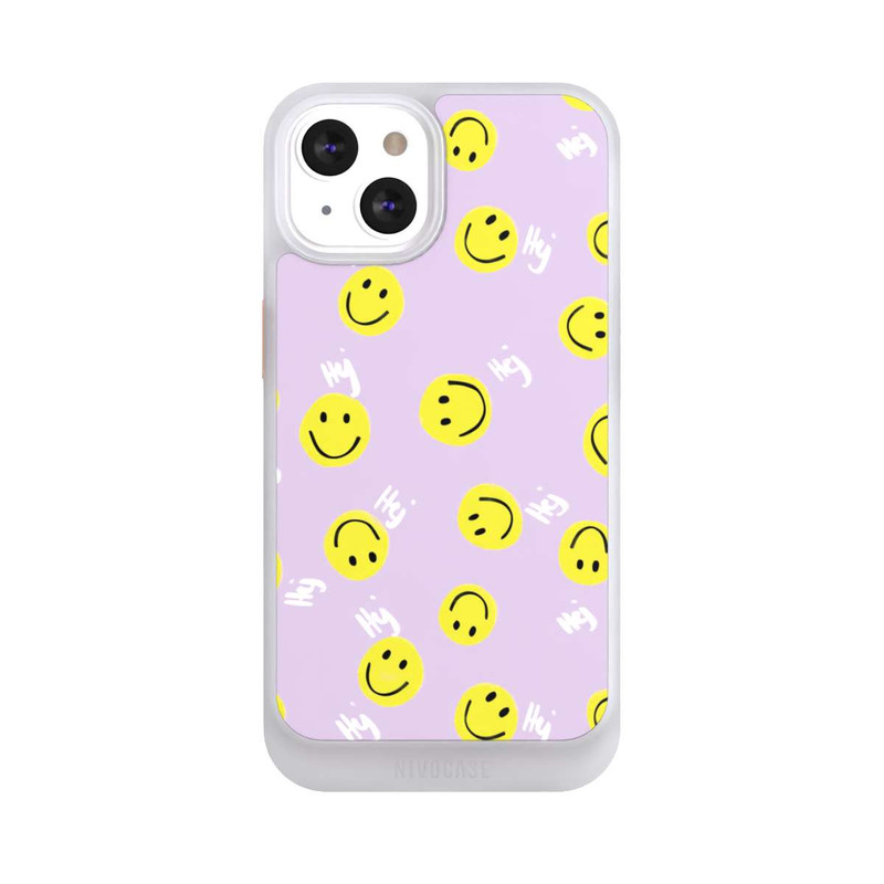 iPhone 13 NIVOcore Hej Smile