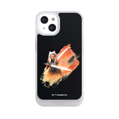 Apple iPhone 13 NIVOcore Ahsoka Tano
