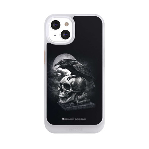 Apple iPhone 13 NIVOcore Poe's Raven