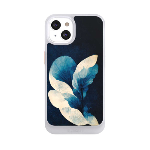 Apple iPhone 13 NIVOcore Lys bleu de nuit
