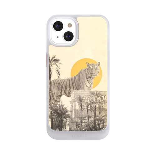 Apple iPhone 13 NIVOcore Giant Tiger in Ruins