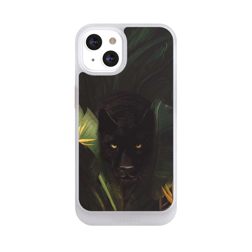Apple iPhone 13 NIVOcore Hello Panther