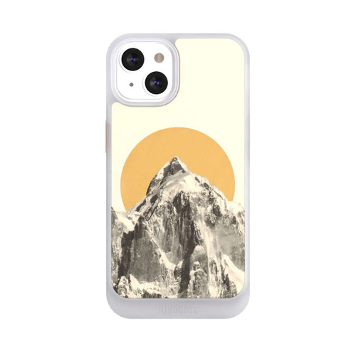 Apple iPhone 13 NIVOcore Mountain 5