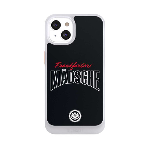 Apple iPhone 13 NIVOcore Frankfurter Mädsche