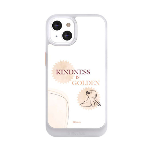 Apple iPhone 13 NIVOcore Kindness Is Golden