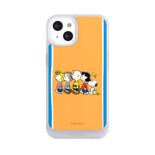 Apple iPhone 13 NIVOcore Peanuts Profil