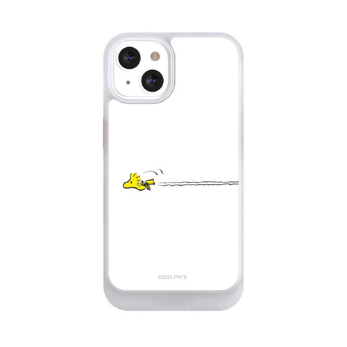 Apple iPhone 13 NIVOcore Peanuts Woodstock