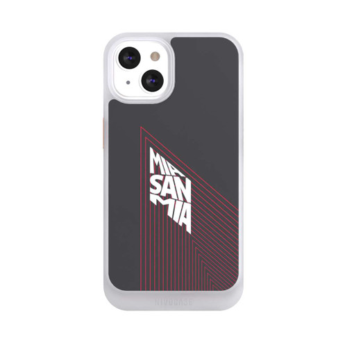 Apple iPhone 13 NIVOcore FCB Mia San Mia Raute