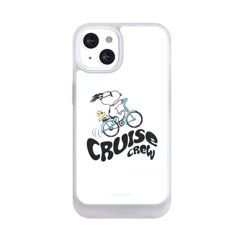Apple iPhone 13 NIVOcore Snoopy Cruise Crew
