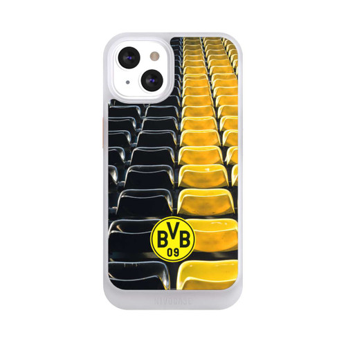 Apple iPhone 13 NIVOcore BVB Tribüne